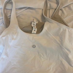 Lululemon align tank